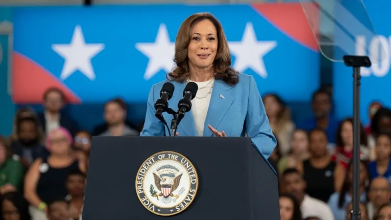 Kamala Harris başkan seçilirse Ortadoğu politikası nasıl olacak?