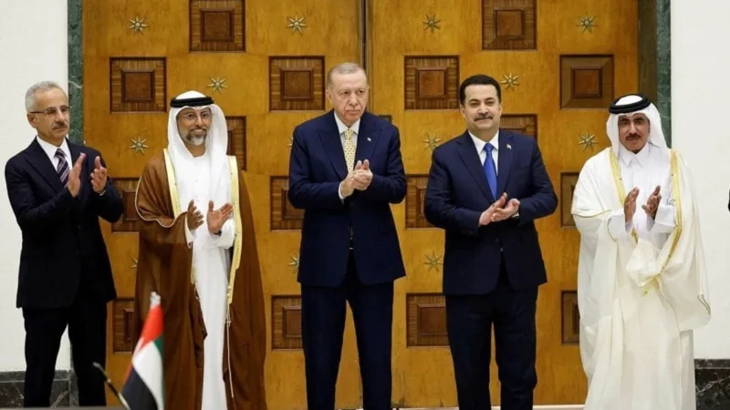 Kalkınma Yolu Projesi ne kadar gerçekçi?