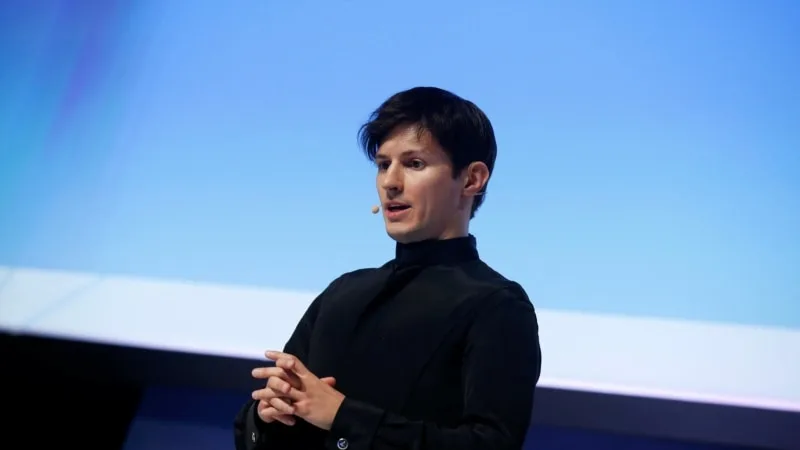 Fransa’da Telegram CEO’su Pavel Durov Serbest Bırakıldı, Mahkemeye Çıkarılacak