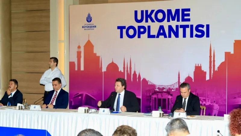 İstanbul için yeni 2 bin 500 taksi kararı onaylandı