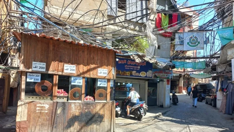 Ortak arzuları savaşın bitmesi ve bir gün evlerine geri dönebilmek