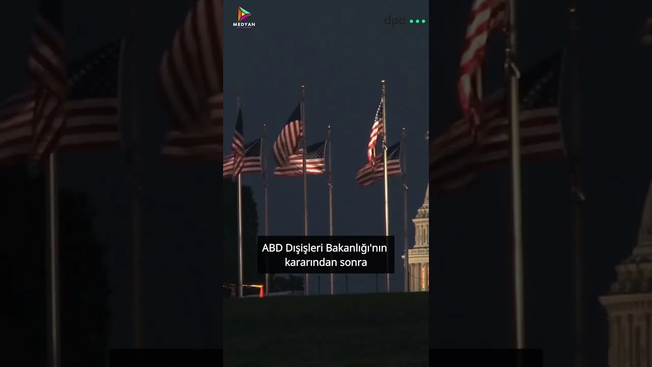 ABD’den Almanya’ya 600 Patriot