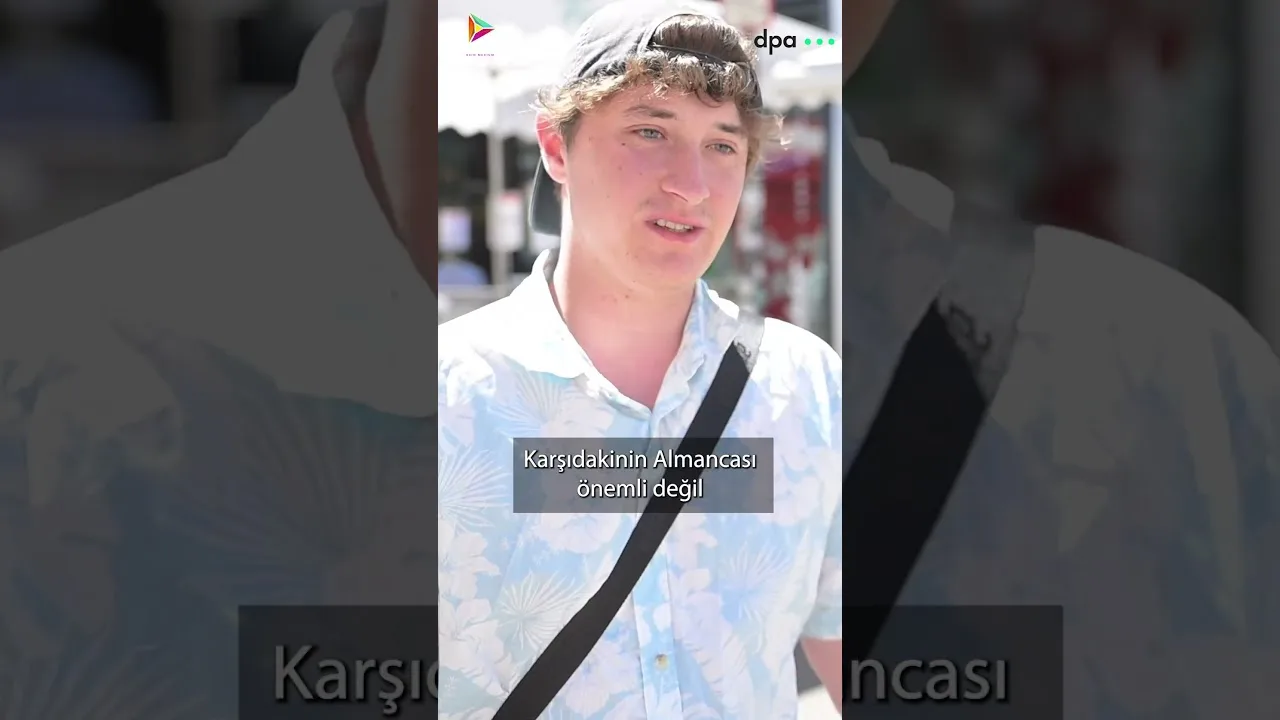 ALMANCA YOKSA, TEDAVİ YOK? – ‘’DİBİNE KADAR IRKÇI’’