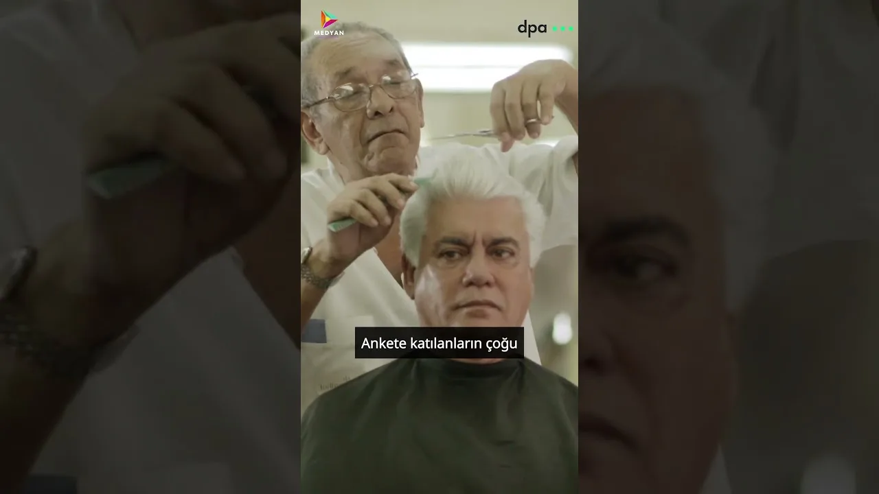 Alman emekliler neden çalışmak istiyor?