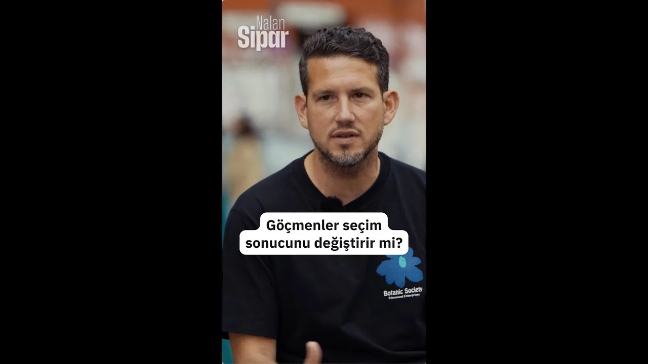 Özgür Özvatan: Alman siyasetini göçmenler değiştirebilir