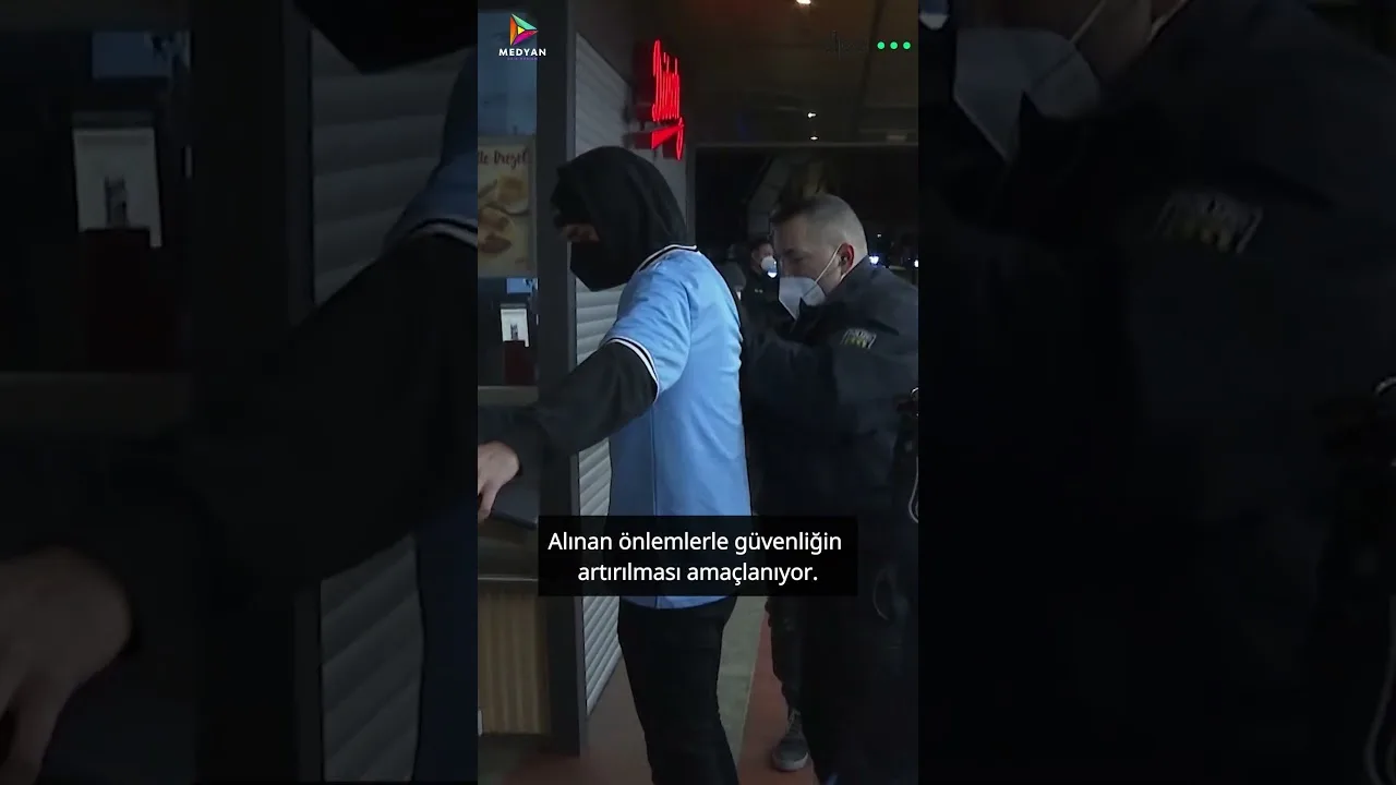 Almanya’da bu bıçaklar yasaklanacak