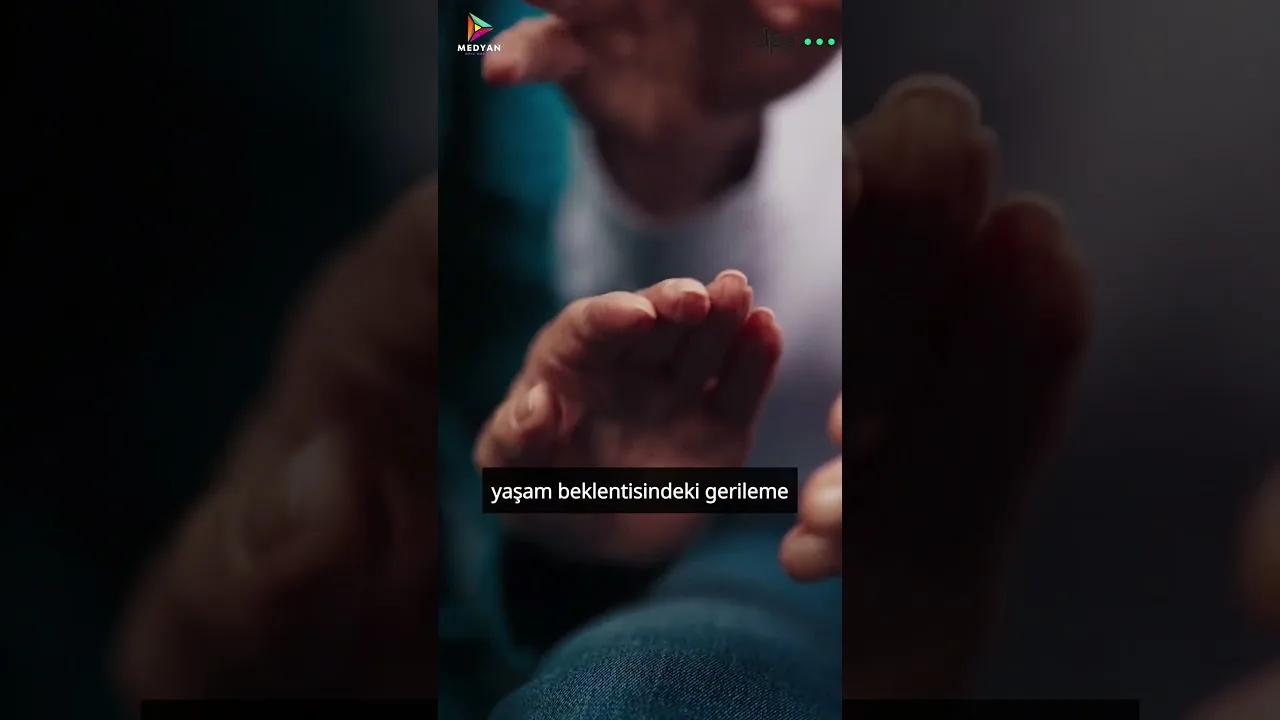 Almanya’da yaşam beklentisi arttı