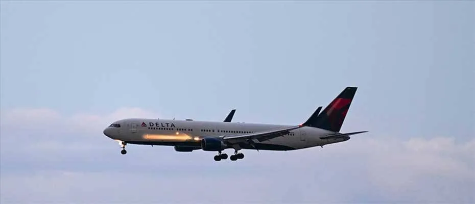 Delta Hava Yolları CEO’su: küresel yazılım sorununun şirkete maliyeti 500 milyon dolar