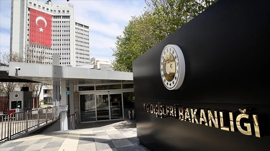 Almanya Solingen’deki Bıçaklı Saldırıda Hiçbir Türk Vatandaşı Zarar Görmedi