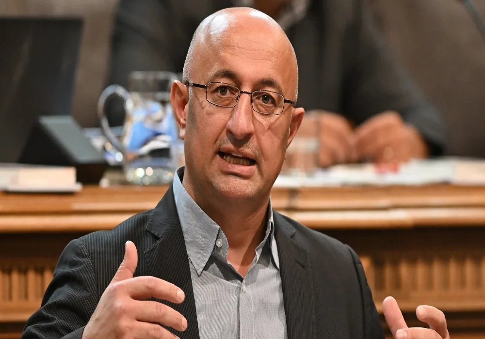 Sol Parti’den Skandal Hamle: Mehmet Yıldız’a Haksız Tazminat Talebi!