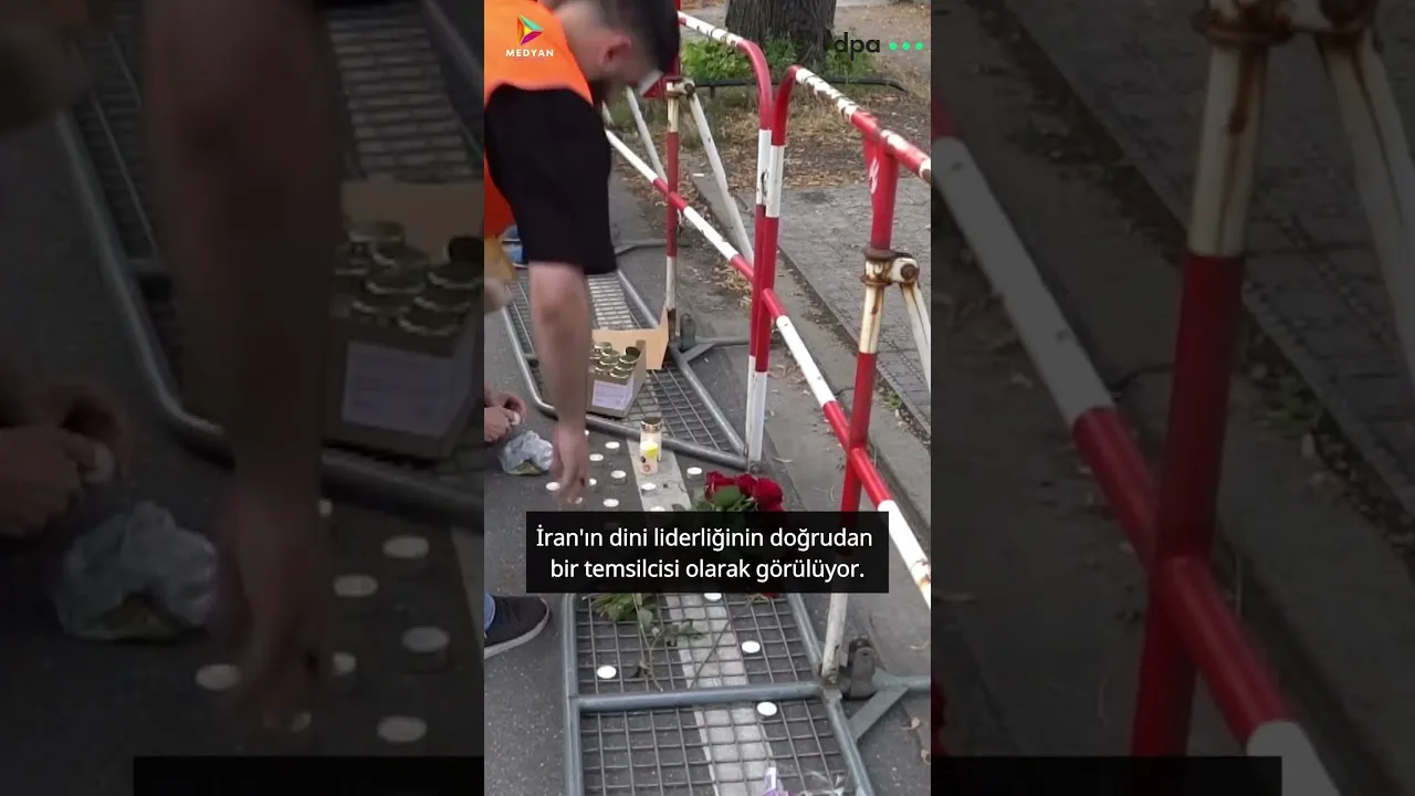 Hamburg İslam Merkezi Almanya’ya dava açtı