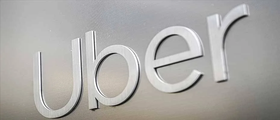 Hollanda’dan Uber’e 290 milyon avro ceza