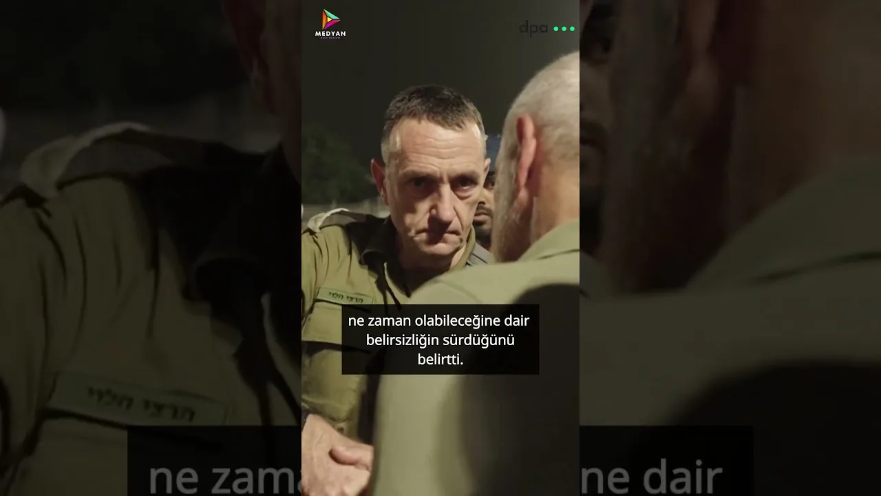 İran’ın misillemede bulunma kaygıları büyüyor