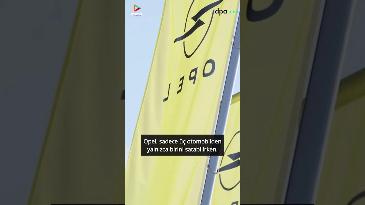 MERCEDES VARDİYA AZALTTI