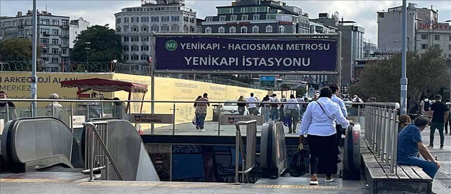 Köpeğin ısırdığı İrlandalı turist İBB’ye dava açtı
