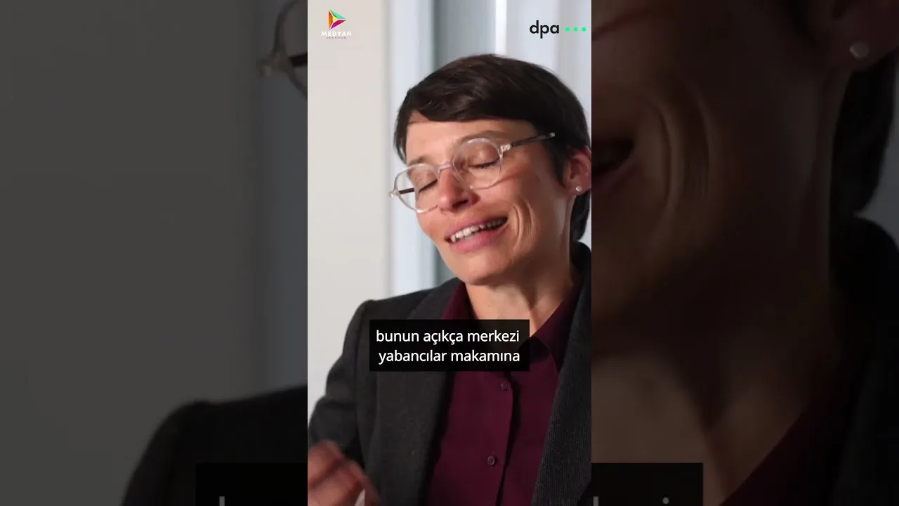 Mültecilerden sorumlu bakan Paul, sınır dışı edilme konusundaki eksiklikleri dile getirdi