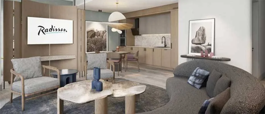 Radisson Otel Grubu, Afrika’daki varlığını güçlendiriyor