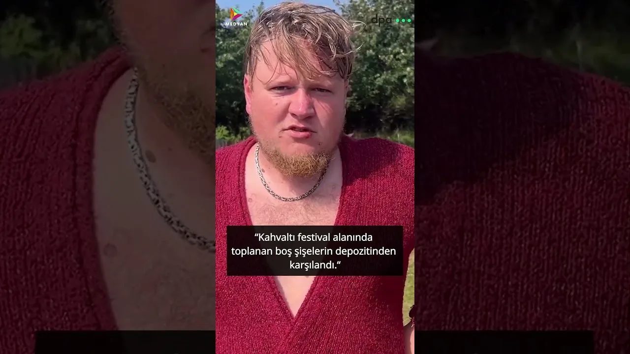 Sylt’te antikapitalist kamp
