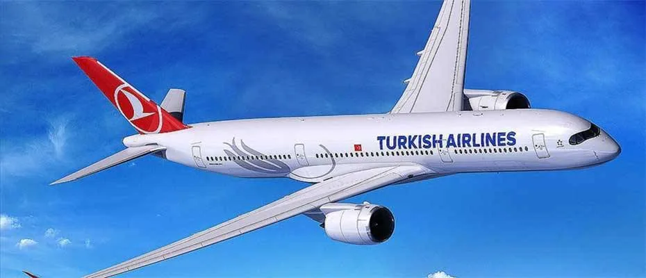 THY, iki Airbus A350 uçağının İsviçre frangı cinsinden finansmanını başarıyla tamamladı