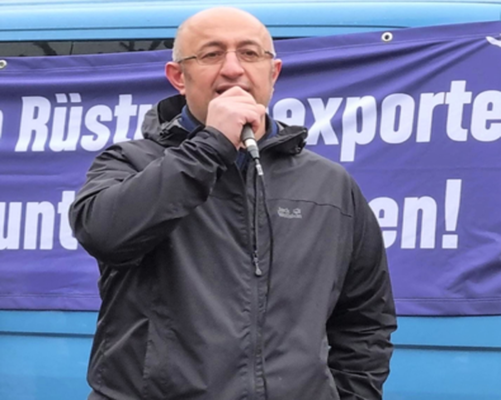 Mehmet Yıldız: “Birlikte Güçlüyüz: Solcular, Sosyalistler ve Komünistler“