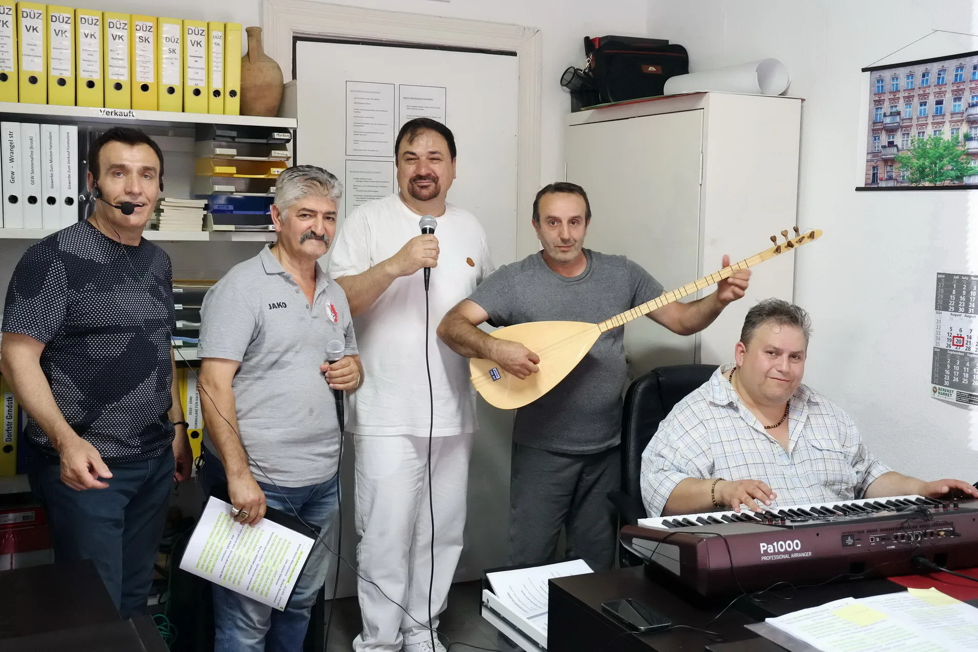 Cemal Canses, Unutulmaz Bir Konserle Geri Dönüyor