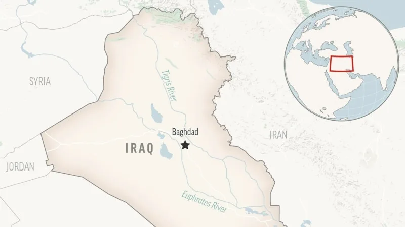 Irak’ta IŞİD’i hedef alan operasyonda 7 ABD askeri yaralandı