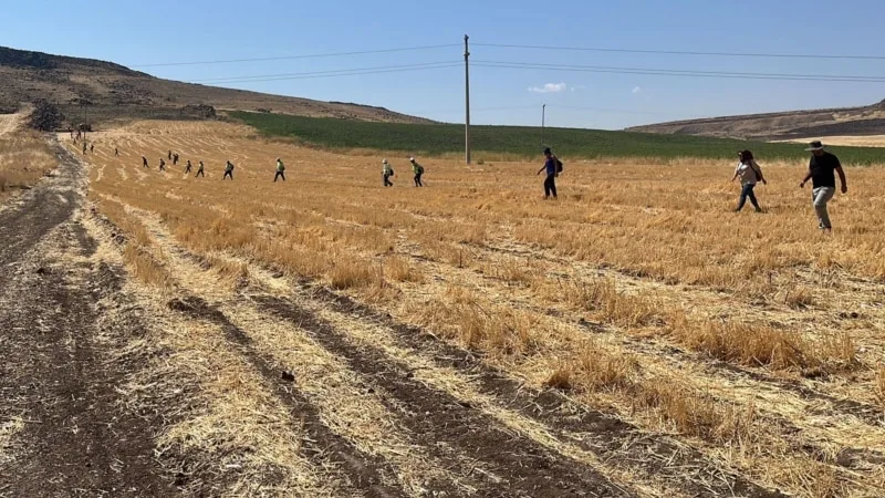 Narin Güran’ın amcası şüpheli sıfatıyla savcılığa sevk edildi