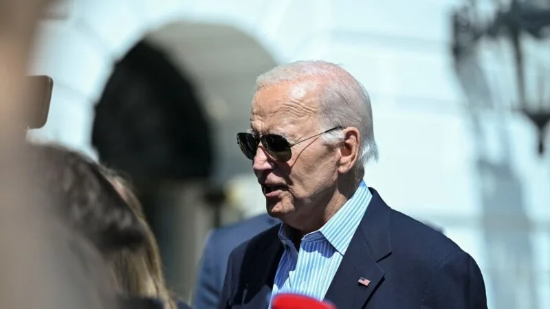 ABD Başkanı Biden’dan Netanyahu’ya “yeterli çaba göstermiyor” eleştirisi