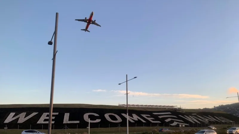 Yeni Zelanda, uluslararası turistlerden aldığı vergiyi neredeyse üç katına çıkardı