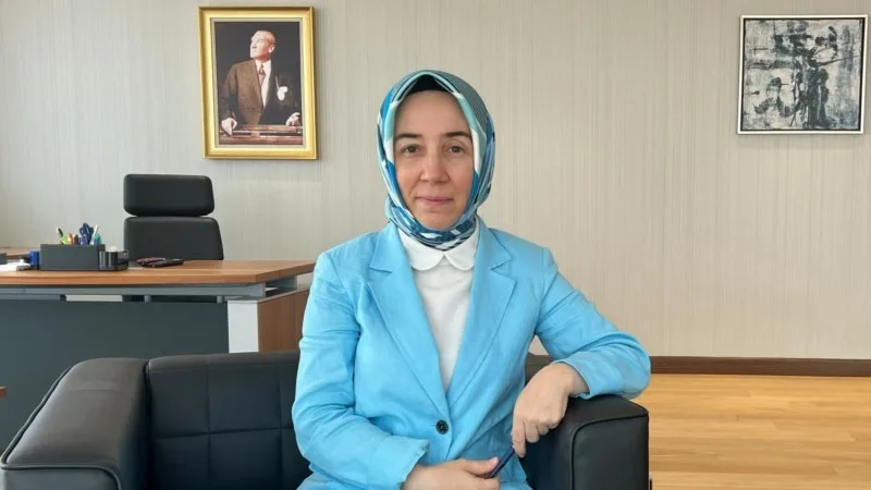 Karahan’dan “maliye politikası desteğine ihtiyaç” mesajı