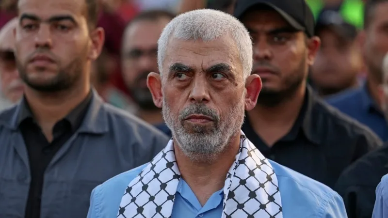 ABD’den Hamas lideri ve üst düzey militanlarına karşı 7 Ekim saldırıları nedeniyle resmi suç duyurusu