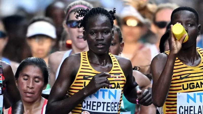 Ugandalı olimpik sporcu Rebecca Cheptegei hayatını kaybetti