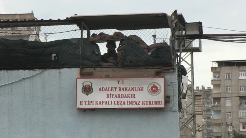 En kötü şöhrete sahip Diyarbakır Cezaevi’ne ne olacak?