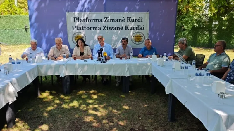 Kürtler Kürtçe’nin zorunlu ders olmasını neden istiyor?
