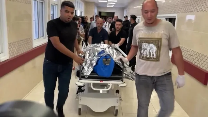 Soruşturma ve bilgi talep ettik