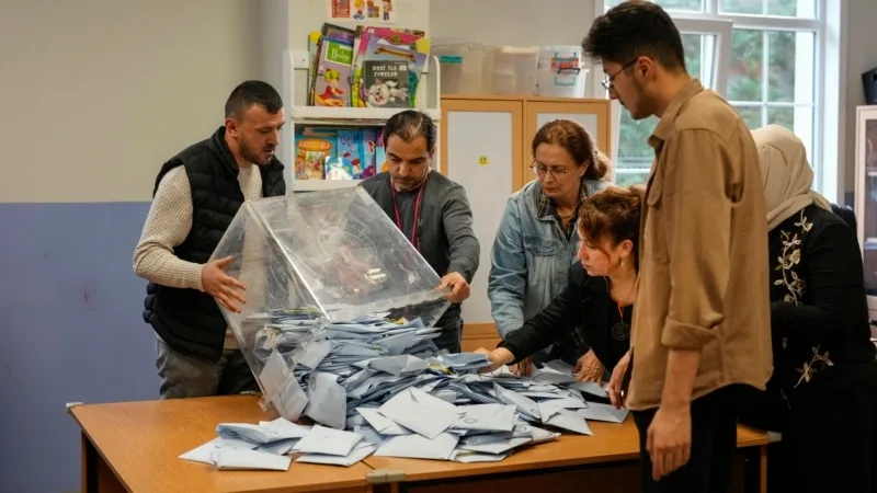 Türkiye’de erken seçim talebi artıyor mu?