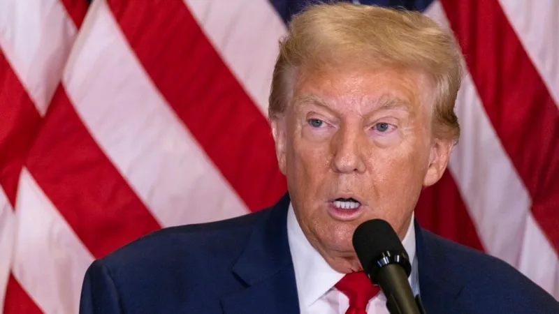 Trump’ın sus payı davasındaki ceza duruşması seçim sonrasına ertelendi