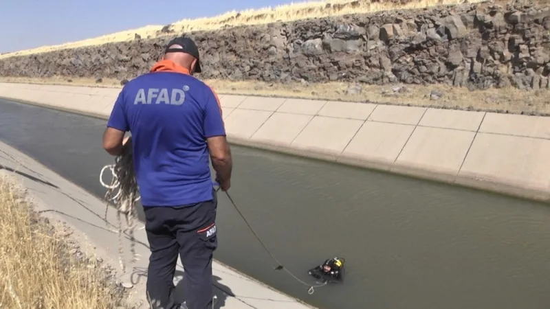 Diyarbakır’da 19 gündür kayıp olan 8 yaşındaki Narin Güran’ın cansız bedeni bulundu