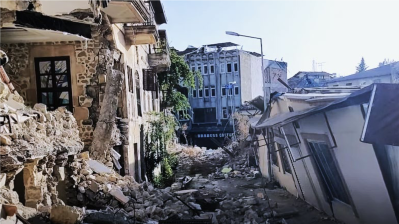 ABD’deki Türk gençlerinden Türkiye’ye deprem yardımı seferberliği sürüyor