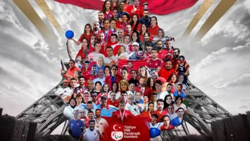 Türkiye 6’sı altın 28 madalya kazandı