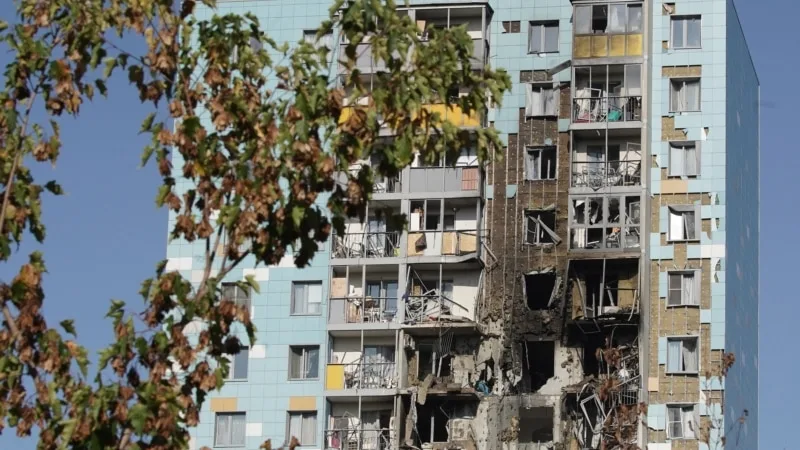Ukrayna insansız hava aracı saldırısıyla Moskova ve etrafını vurdu