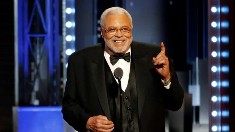 Ünlü aktör James Earl Jones 93 yaşında öldü