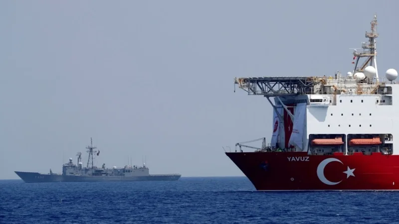 Türkiye’nin büyük deniz gücü olma hedefi komşularını alarma geçiriyor