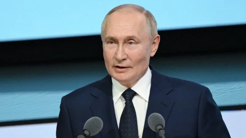 “Batı, Kiev’e uzun menzilli füze kullanma izni verirse savaşa doğrudan girmiş olur”