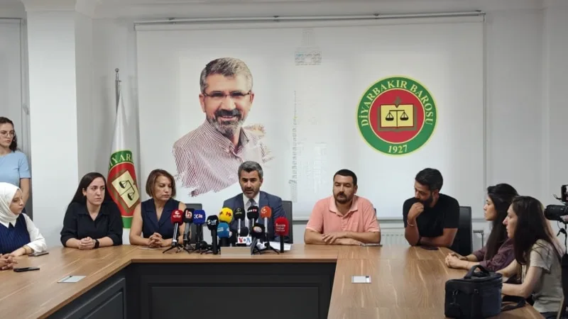 “Gizlilik kararı soruşturmaya zarar verecek şekilde ihlal edildi”