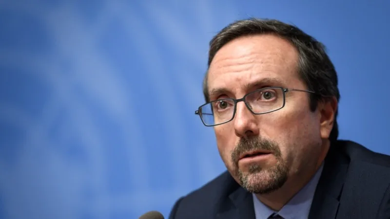 ABD Dışişleri Müsteşar Vekili John Bass Türkiye’ye gidiyor