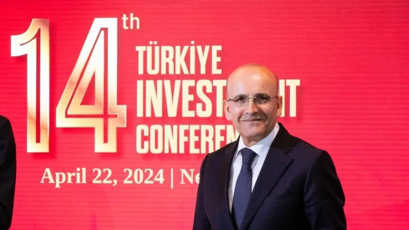 Türkiye, New York’ta düzenlenecek 15. Türkiye Yatırım Konferansı’nda “ekonomik programdan dönüş yok” mesajı verecek