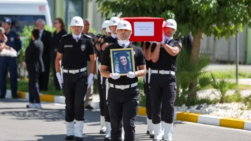 İsrail’in soruşturmasından tatmin olmazsak başka seçenekleri değerlendirebiliriz