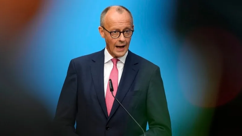 Almanya’da muhafazakarların başbakan adayı: Friedrich Merz