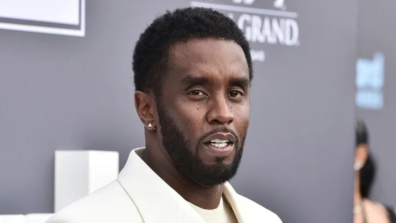 Cinsel tacizle suçlanan Sean “Diddy” Combs New York’ta tutuklandı